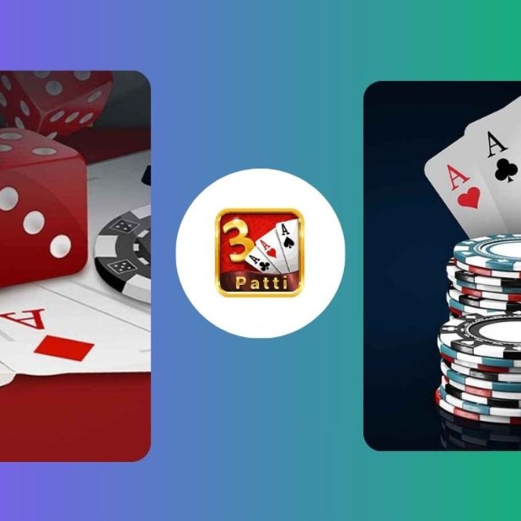 Master the Classic Indian Card Game: A Thrilling 3-Card Challenge