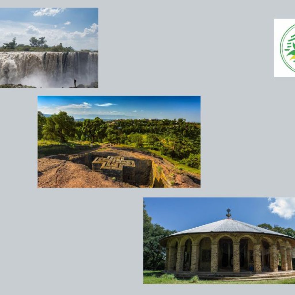 Discover Ethiopia: Small-Group Adventures for Curious Travellers Discover Ethiopia: Small-Group Adventures for Curious Travellers