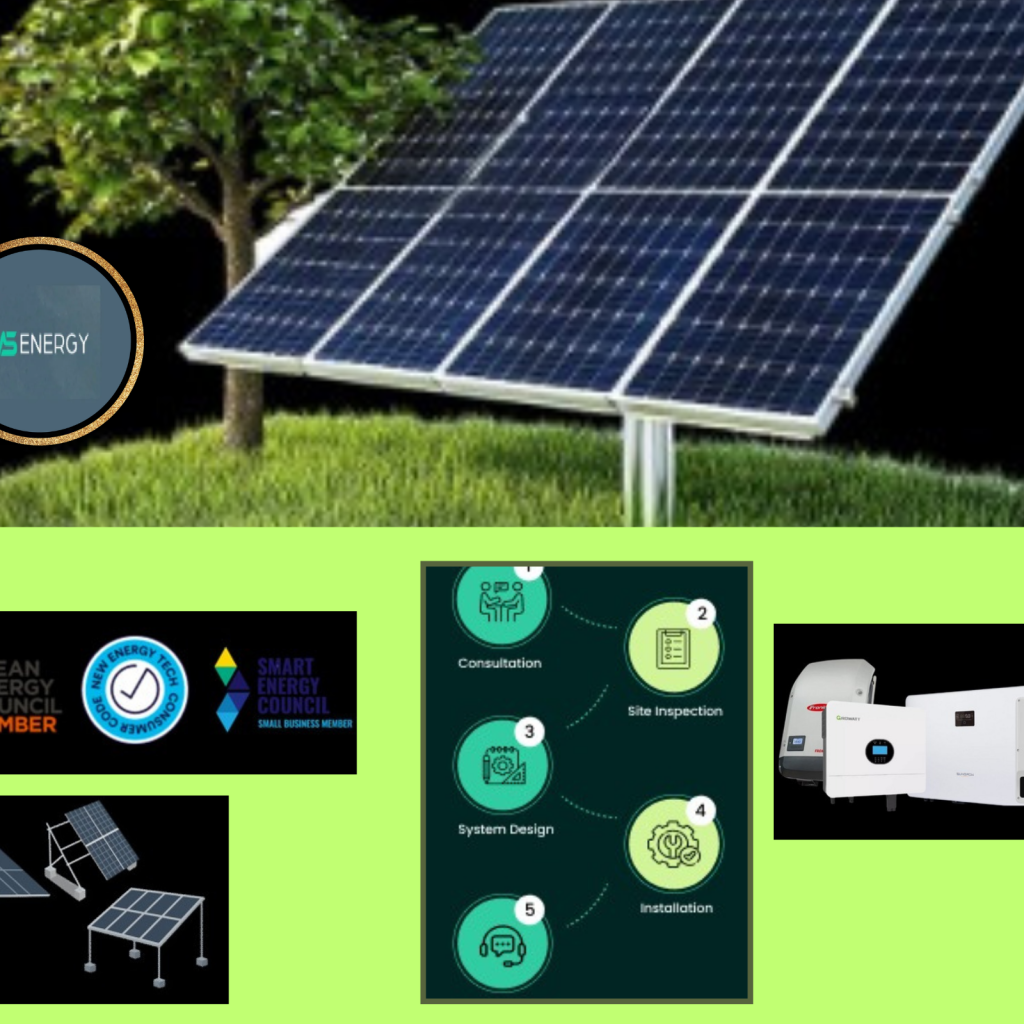 Power continuity: choosing a home energy storage solution
