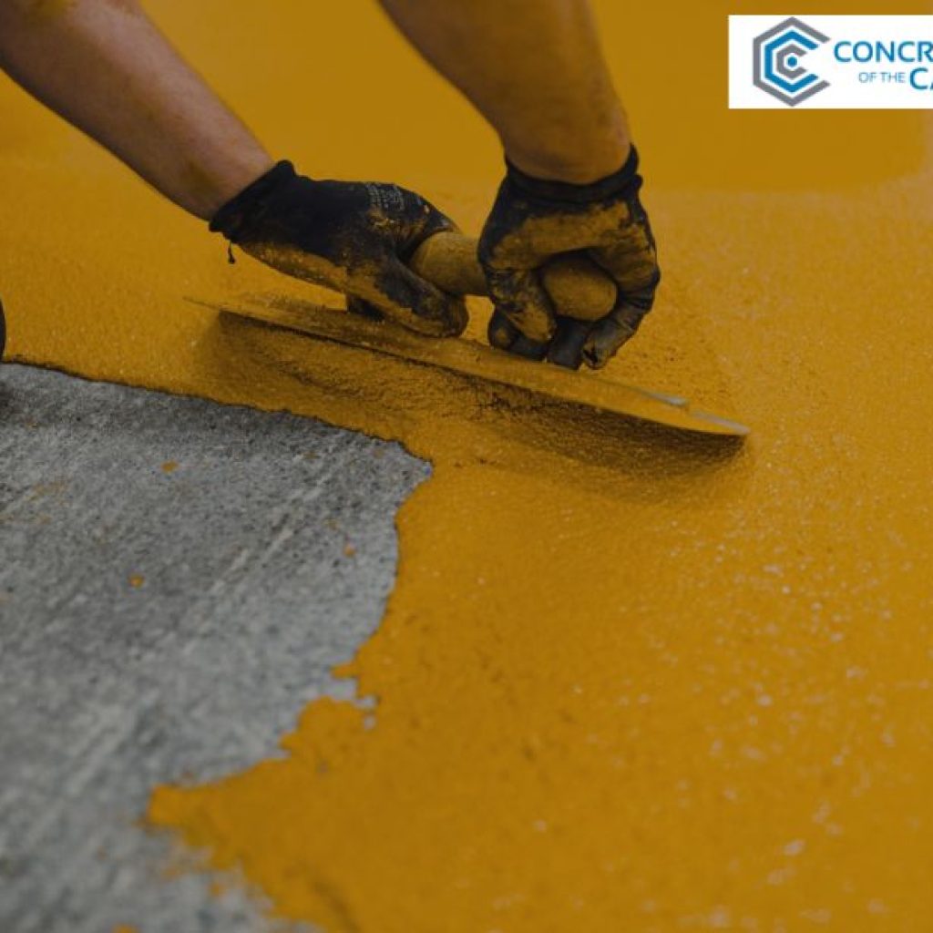 Durable industrial resin floors for tough environments Durable industrial resin floors for tough environments