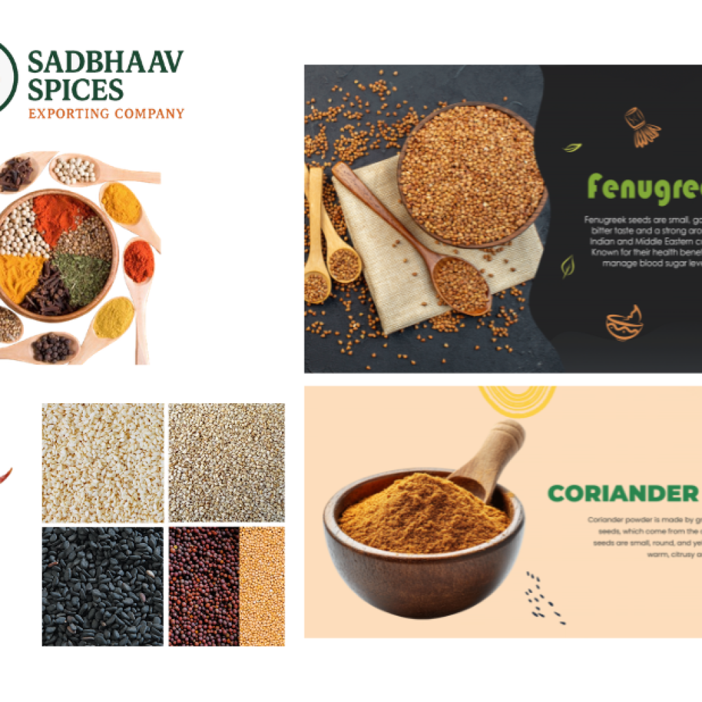 Global Spice Exports: Trusted APEDA-Compliant Indian Spices Global Spice Exports: Trusted APEDA-Compliant Indian Spices