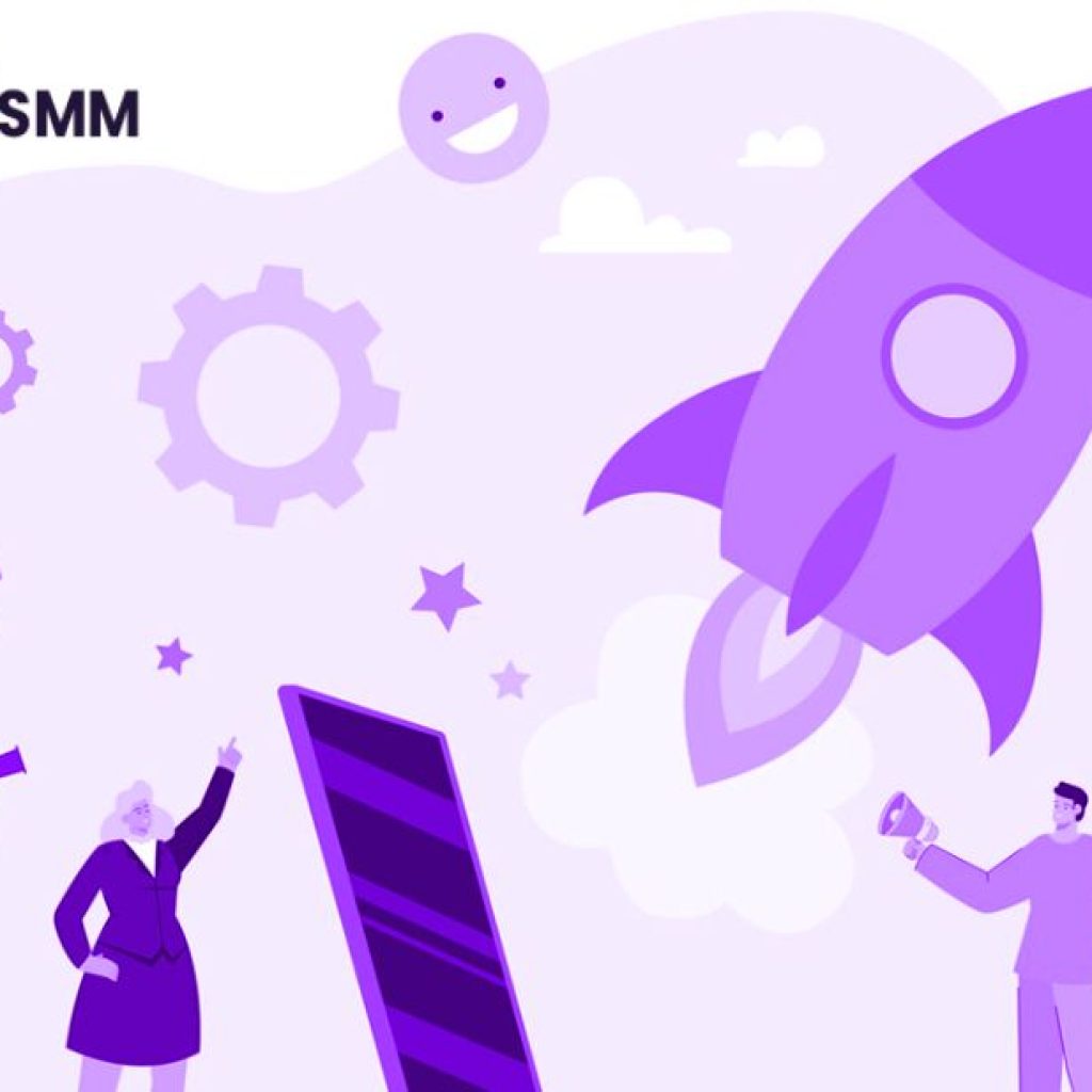Boost Your Instagram Growth with a Top SMM Panel