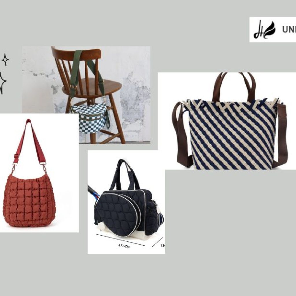Stylish, budget-friendly shoulder bags for women