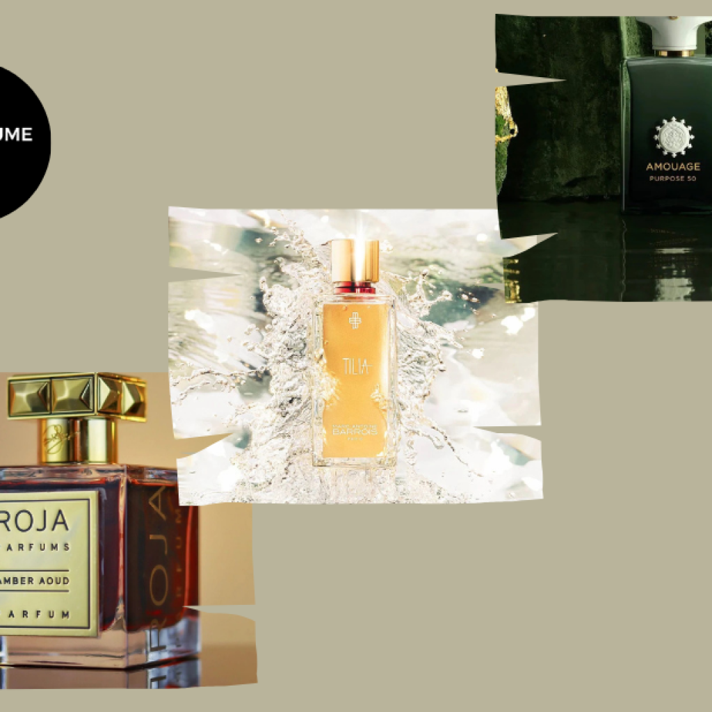 A Rich Espresso-Inspired Scent for Everyday Luxury