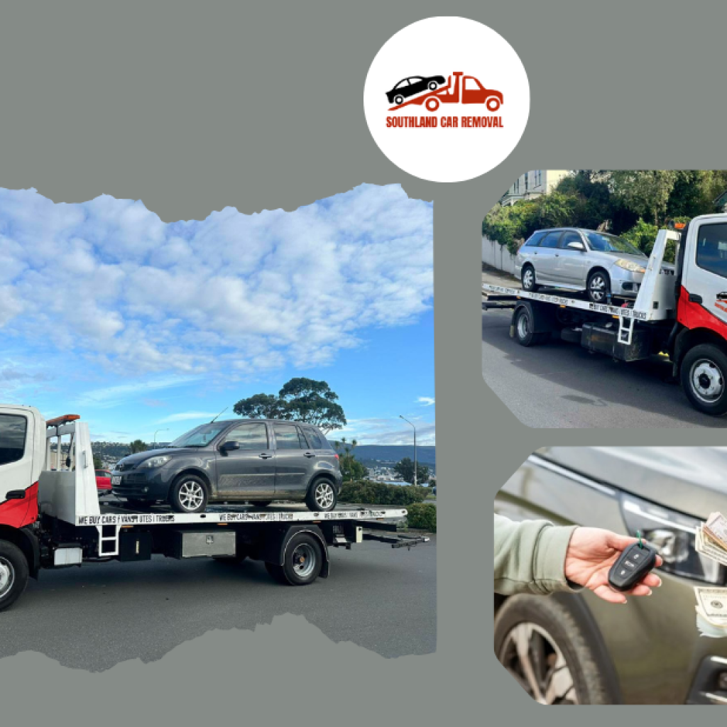 Top Invercargill Vehicle Buyers Wanted for Quick Cash