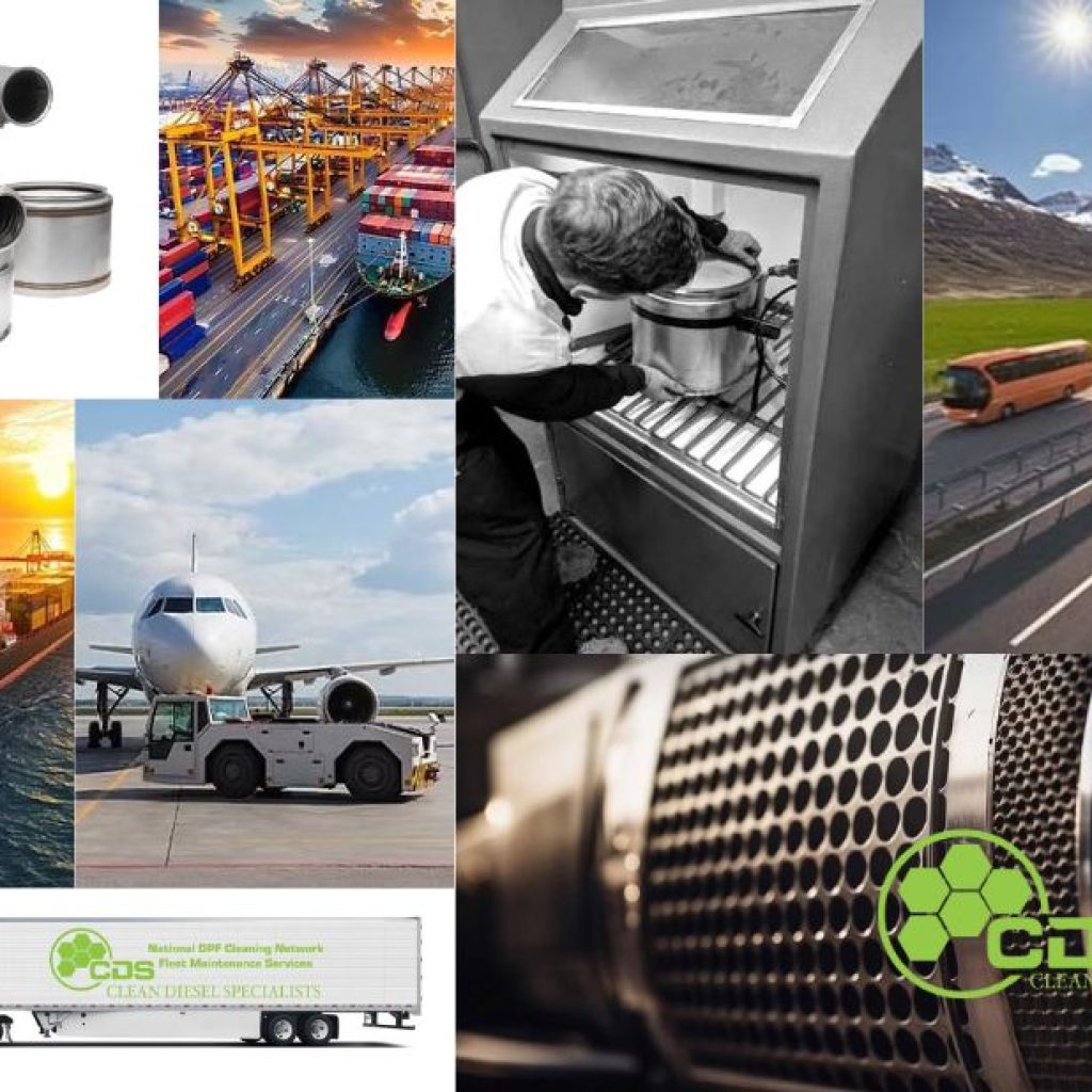 Reliable Diesel Emissions Testing for Your Fleet Needs Reliable Diesel Emissions Testing for Your Fleet Needs