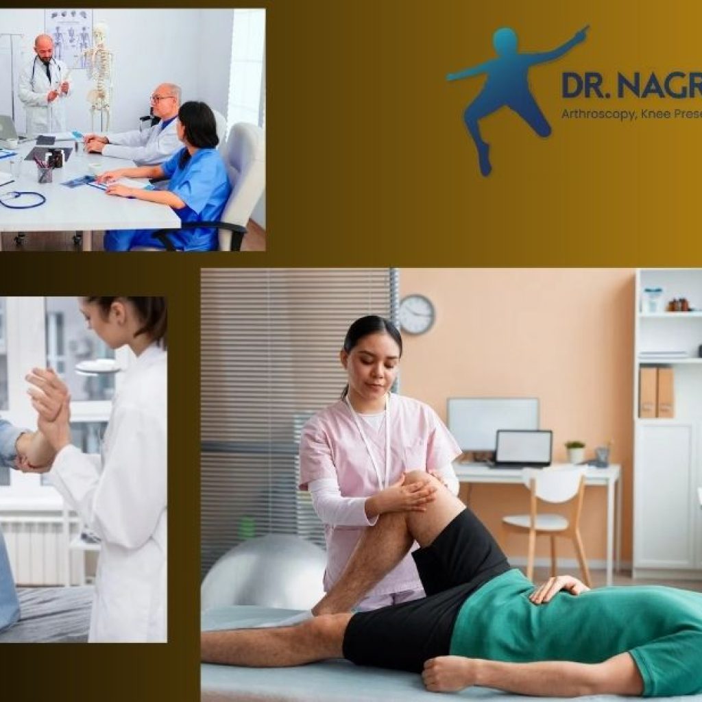 Trusted knee care by a leading specialist doctor in the UK Trusted knee care by a leading specialist doctor in the UK