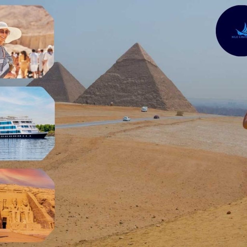 Rediscover Egypt: Luxury Nile Cruise Experience on a Classic Dhow Style Ship