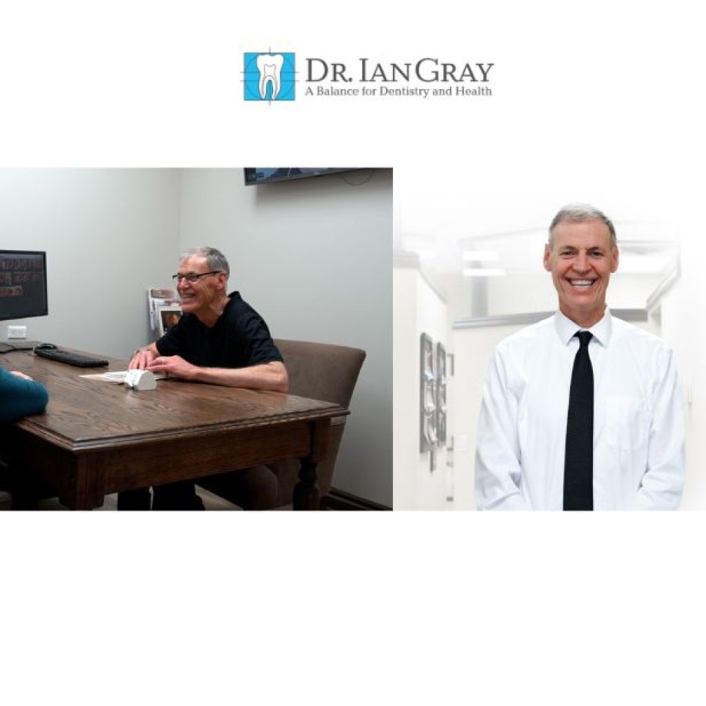 Safe at-home whitening options endorsed by dental pros in Newmarket