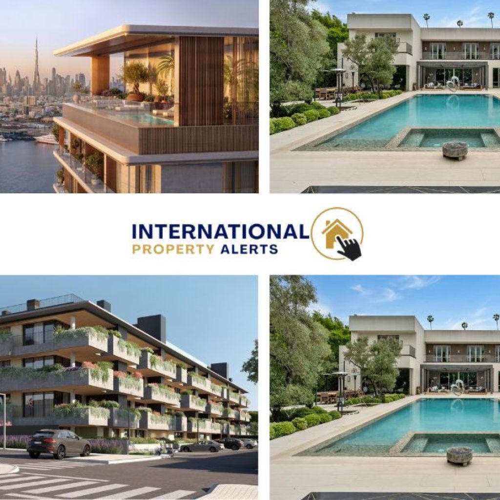 Smart Ways to Invest in Dubai Real Estate in 2024
