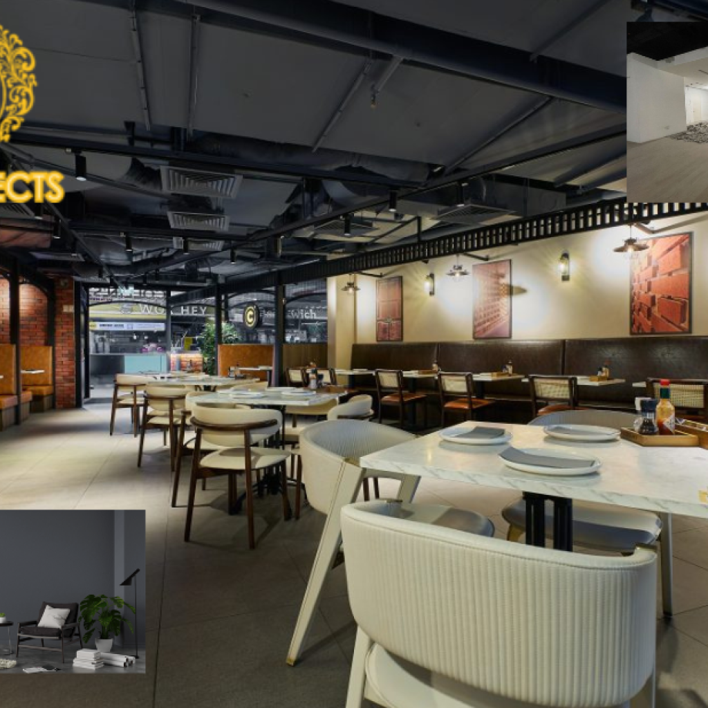 Top Reinstatement Specialists in Singapore for Office Renovations Top Reinstatement Specialists in Singapore for Office Renovations