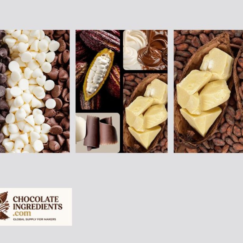 Trusted Cocoa Additives for Premium Chocolate Makers Trusted Cocoa Additives for Premium Chocolate Makers