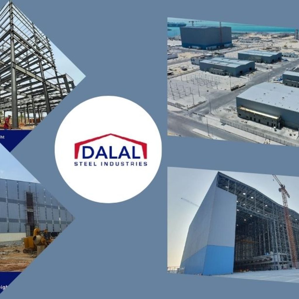 Durable, Modern Homes Built from Steel Frames Durable, Modern Homes Built from Steel Frames