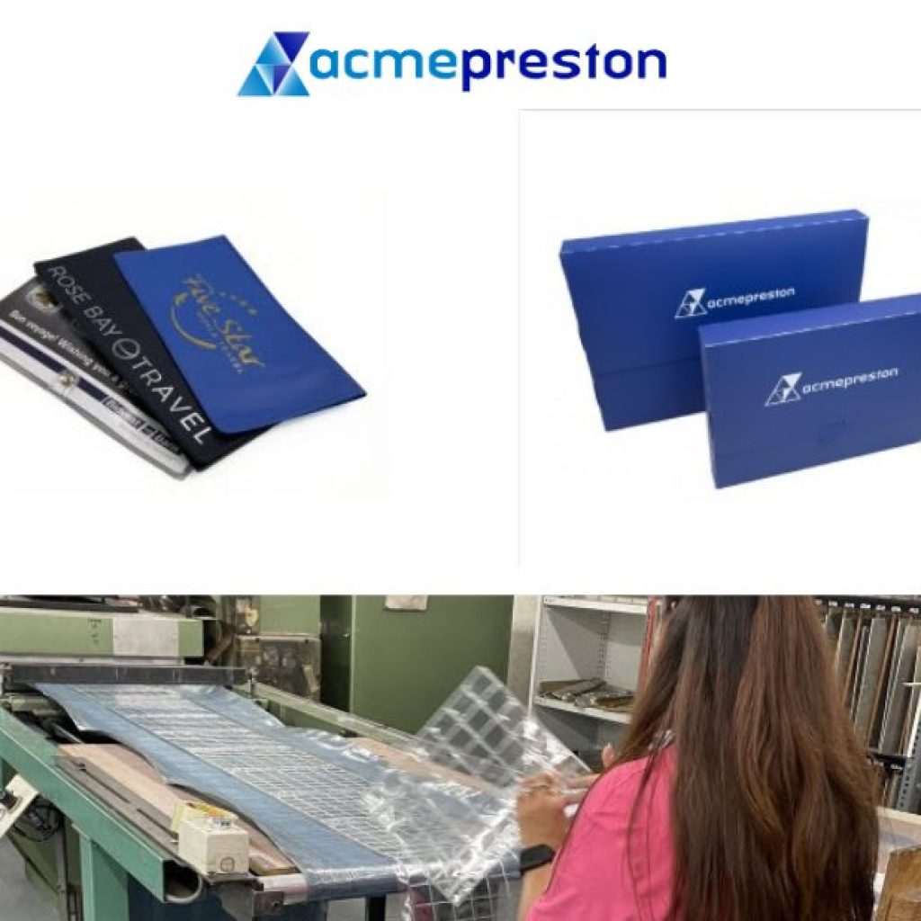 Elevate Your Brand with Premium Promotional Gifts