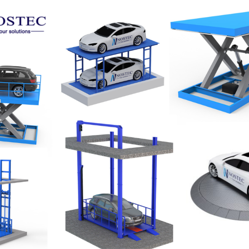 Reliable Accessibility Lifts for Homes and Public Spaces