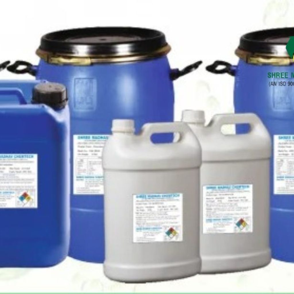 Enhance Your RO System with Safe Mineral Balance Enhance Your RO System with Safe Mineral Balance