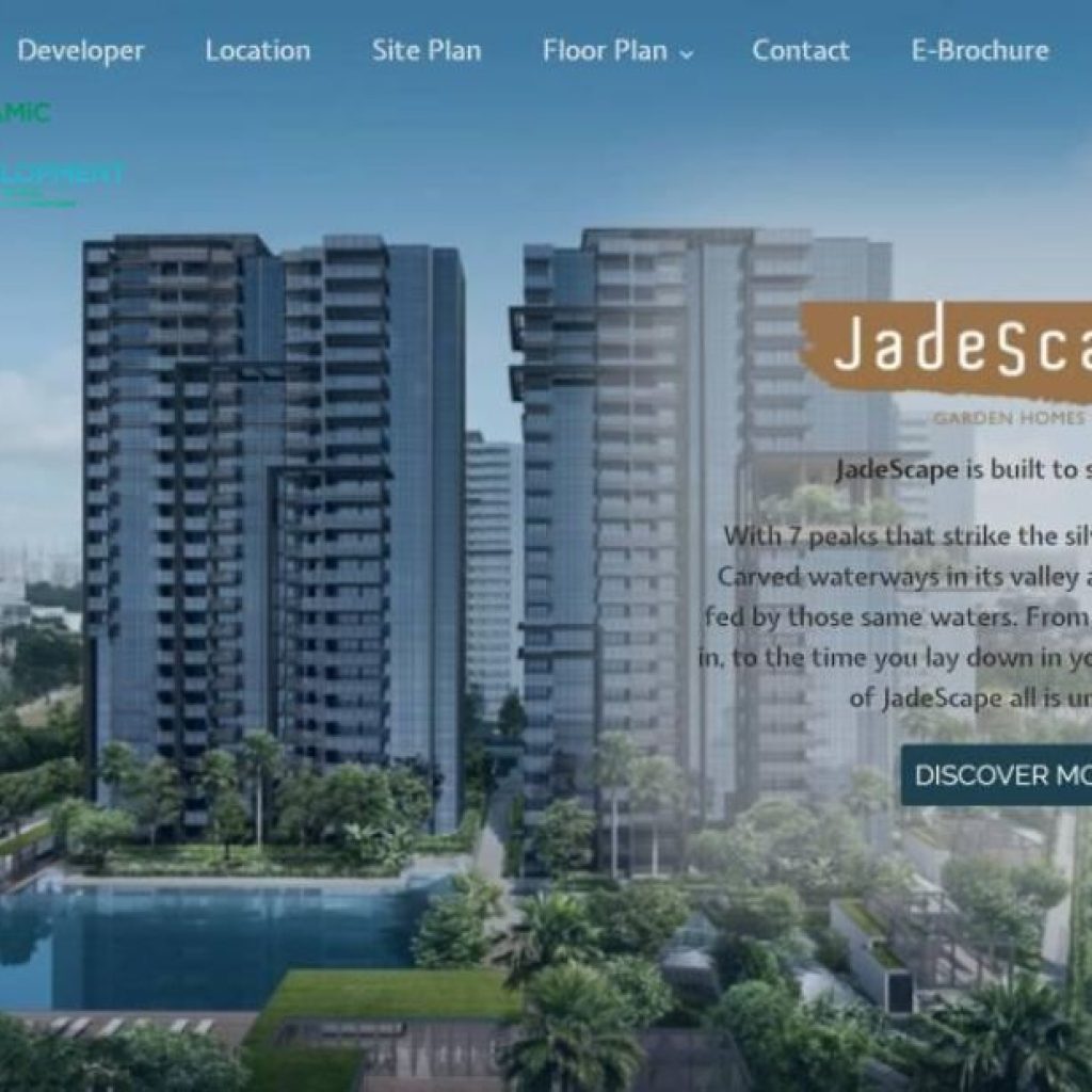 Elevate Your Brand with Top-Notch Singapore Web Design Elevate Your Brand with Top-Notch Singapore Web Design