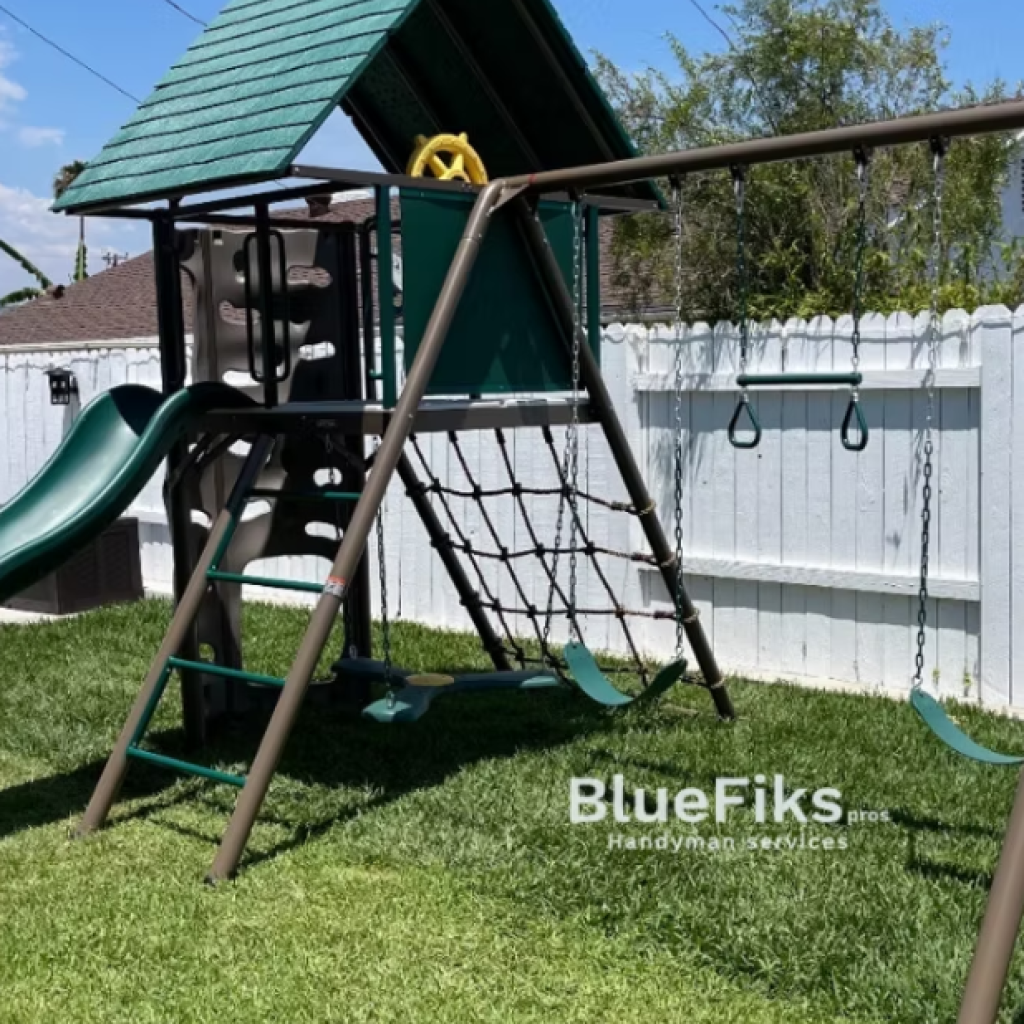 Effortless Pergola Setup: Expert Assembly at Your Pace Effortless Pergola Setup: Expert Assembly at Your Pace