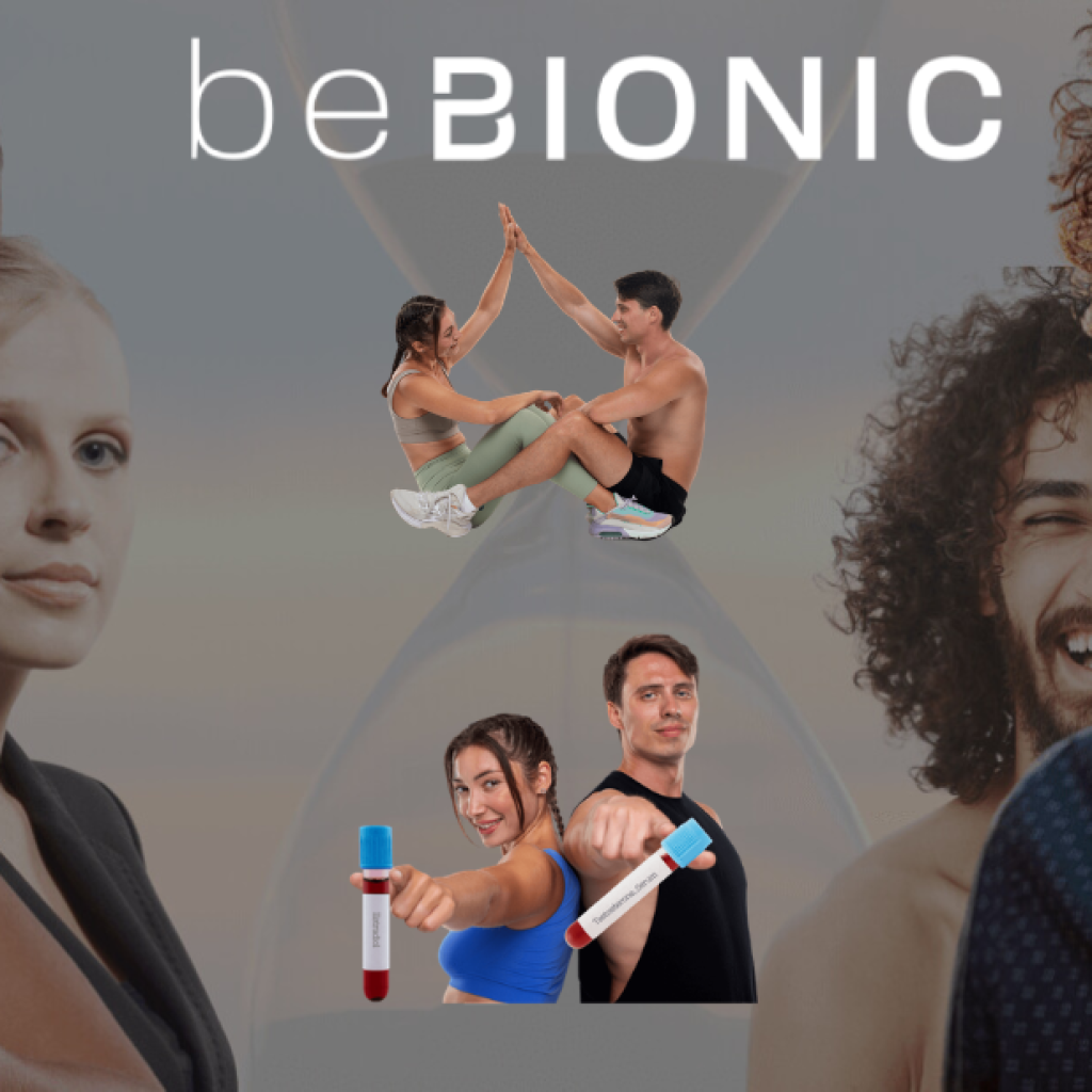 Balanced Hormone Therapies for Vitality and Wellness