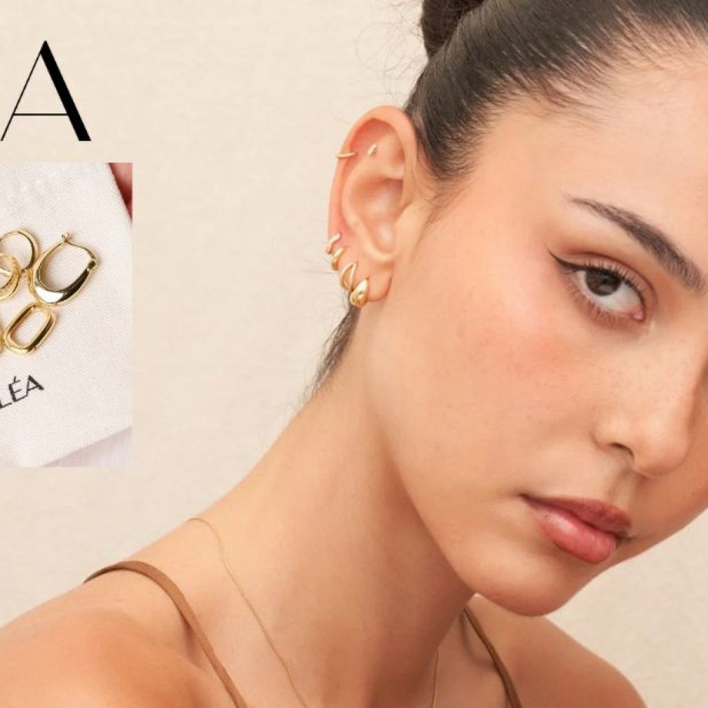 Chubby Hoop Earrings: Bold, Trendy Sizing for Every Moment Chubby Hoop Earrings: Bold, Trendy Sizing for Every Moment