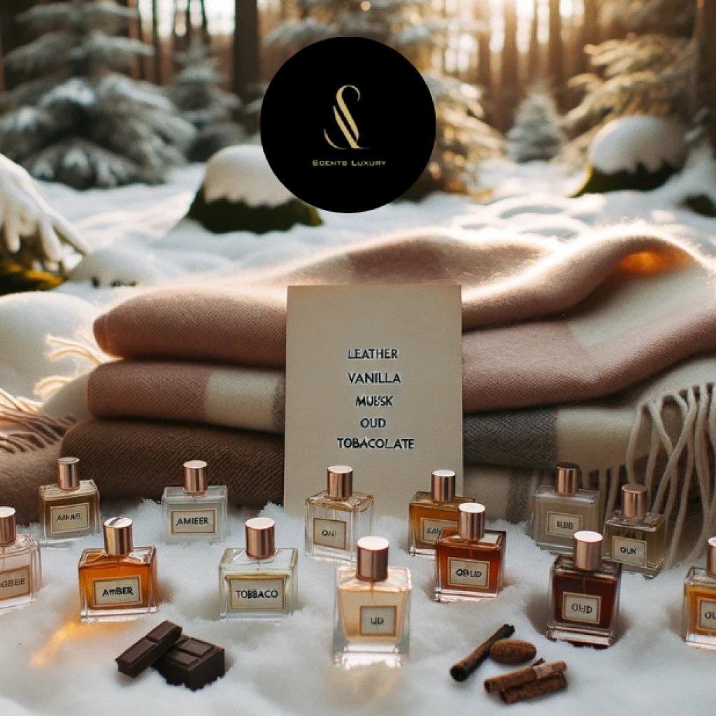 Discover Your Signature Scent: Shop Fragrance Online with Confidence