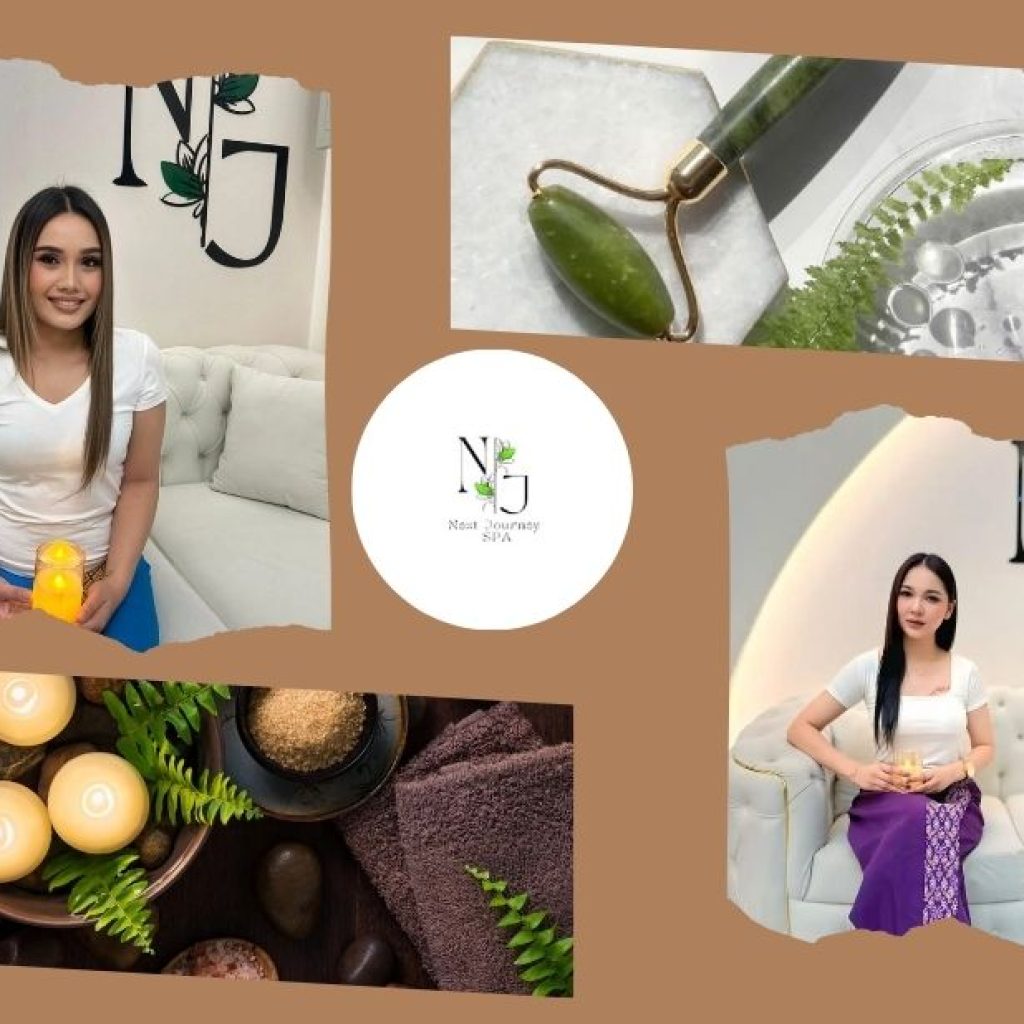Discover Relaxation: Premier Thai Massage Experiences in Dubai Discover Relaxation: Premier Thai Massage Experiences in Dubai