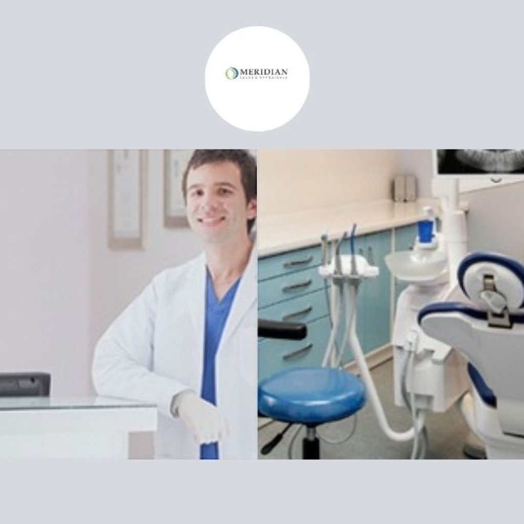 Premier dental practice opportunity for buyers in the UK