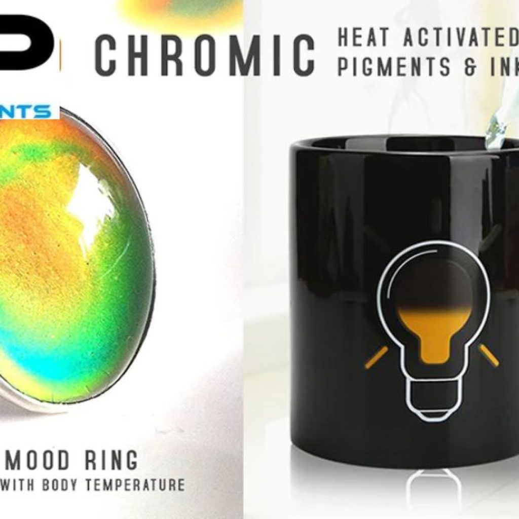 Color-Changing Car Paint That Shifts with Your Mood Color-Changing Car Paint That Shifts with Your Mood