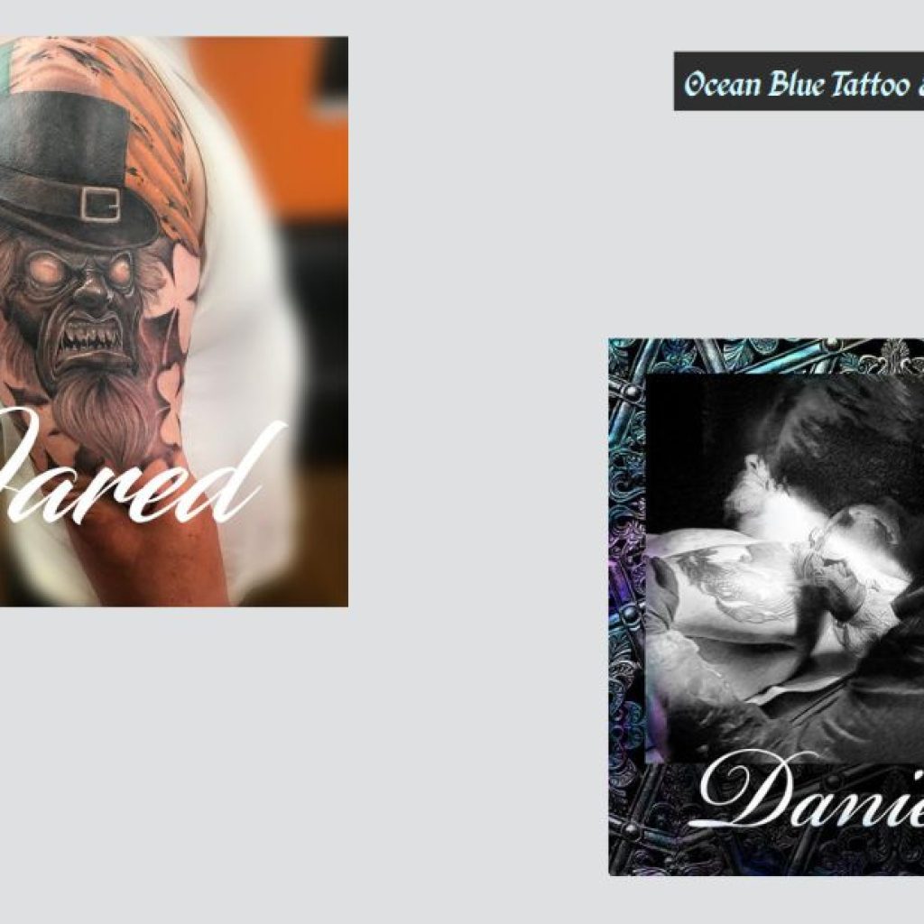 Discover Highly Rated Burnsville Tattoo Artists You’ll Love Discover Highly Rated Burnsville Tattoo Artists You’ll Love