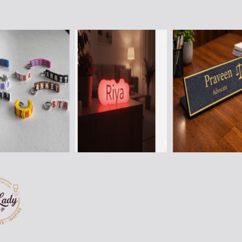 Unique Keepsakes: Create Your Personal 3D Printed Gift Unique Keepsakes: Create Your Personal 3D Printed Gift