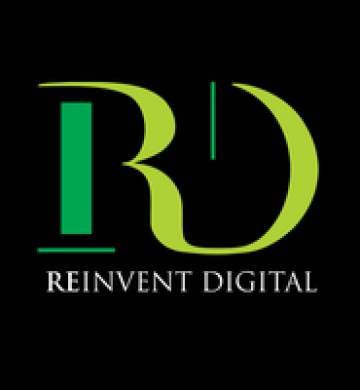 Reinvent Digital Marketing Agency