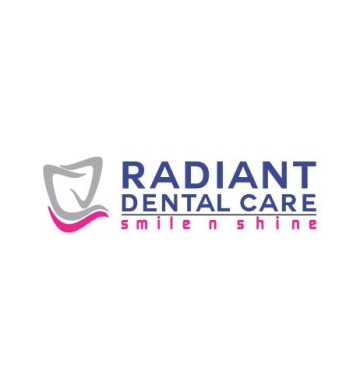 Radiant Dental Care – Dental Clinic in Chennai: Painless Treatment, Orthodontist, RCT, Implants & More