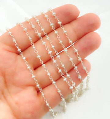 Buy Gemstone Chains for Women