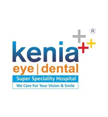 Kenia Eye Hospital