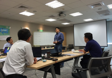 Training Skills vs. Transferring Knowledge: Understanding the Difference