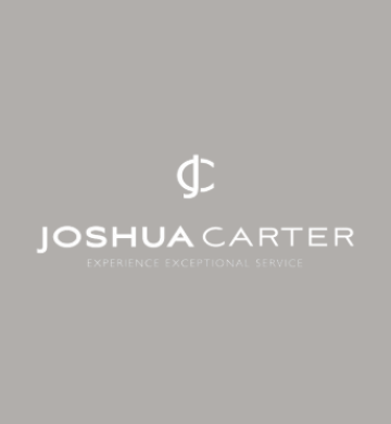 Joshua Carter