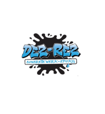 Dez Rez Concrete Werx Epoxy
