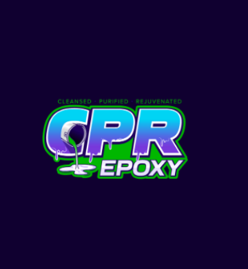 CPR Epoxy