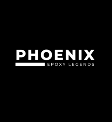 Phoenix Epoxy Legends