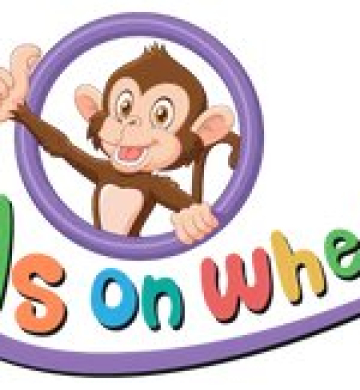 Kids on Wheelz Ltd.