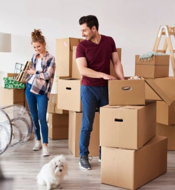 Flyttstädning Lund | Malmotvatt.com