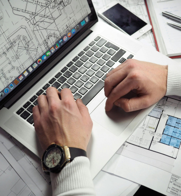 Expert Concrete & Asphalt Estimators