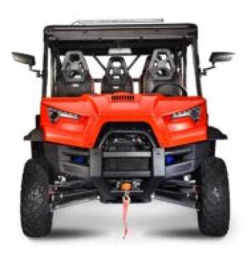 Powerful 1000cc UTVs for Sale – Explore Off-Road in Texas