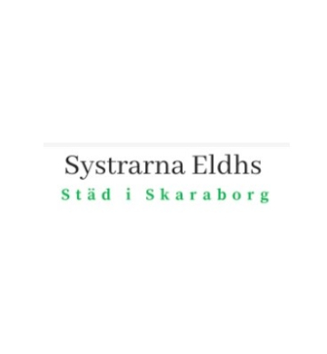 Systrarna Eldhs Städ