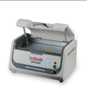 Gold and Silver Testing Machine