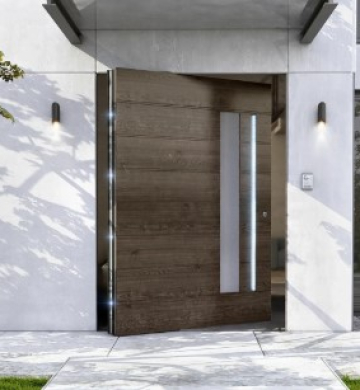 TEHNI Best European Pivot Doors