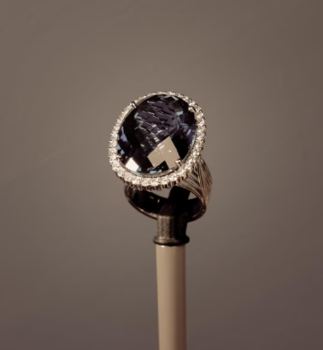 A Journey Begins with a Circle Forever Begins