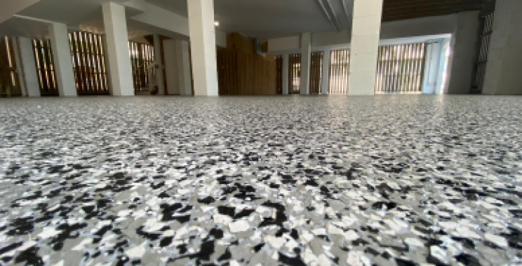 The Ultimate Guide to Garage Flooring in Kennesaw and Epoxy Flooring in Destin