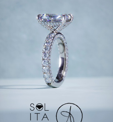 Solitaire Jewellery