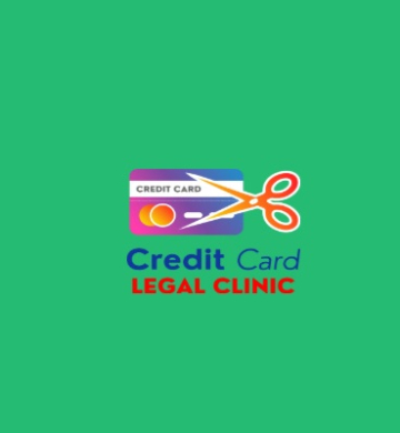 Credit Card Legal Clinic